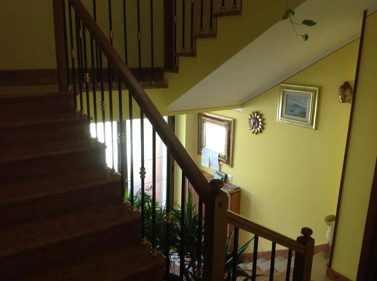 Bed & Breakfast G&G Bed&Breakfast And Apartments Garda  Italien