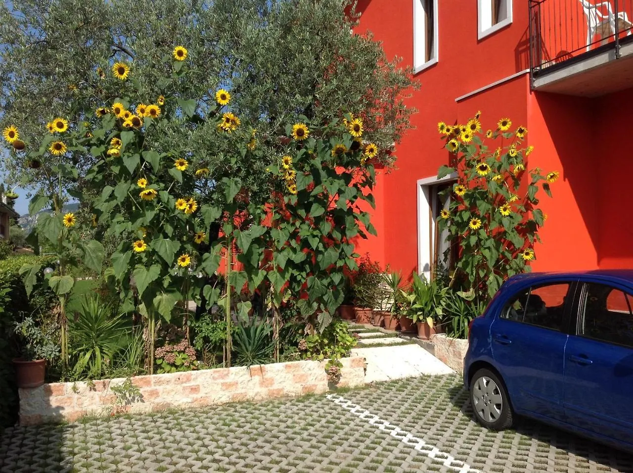 G&G Bed&Breakfast And Apartments Garda  Bed & Breakfast