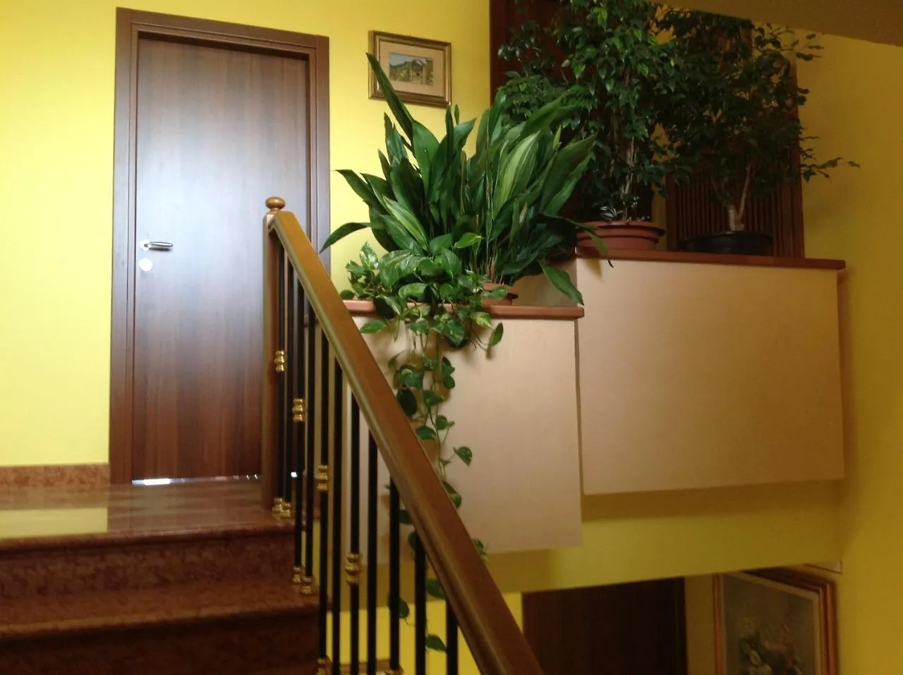 G&G Bed&Breakfast And Apartments Garda  Italien