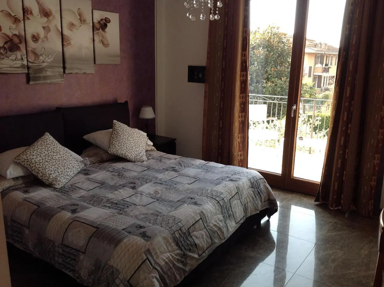 G&G Bed&Breakfast And Apartments Garda  0*, Garda (Verona)