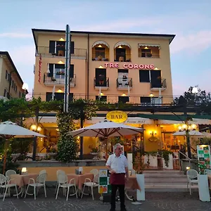 Hotel Tre Corone, Garda (Verona)