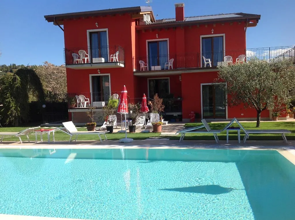 G&G Bed&Breakfast And Apartments Garda  Garda (Verona)