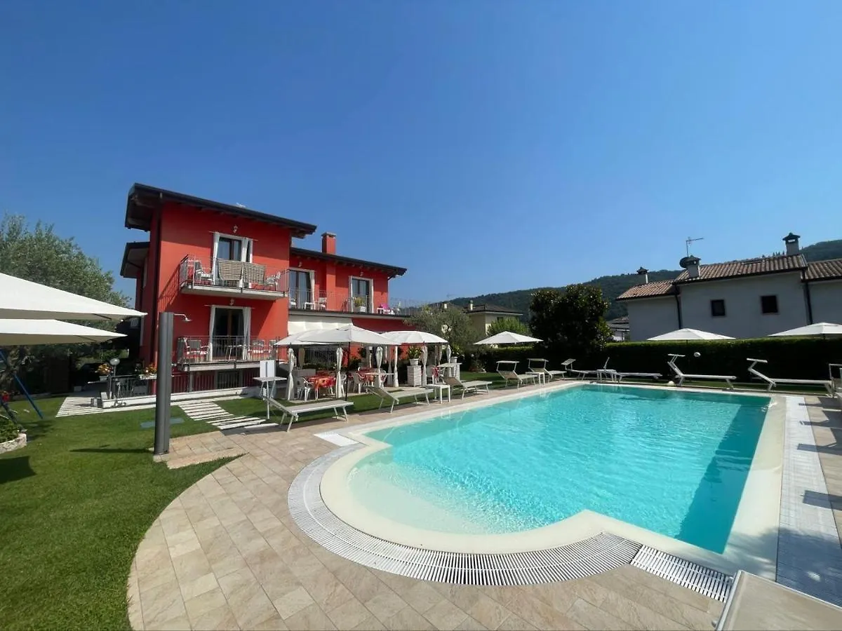 Bed & Breakfast G&G Bed&Breakfast And Apartments Garda