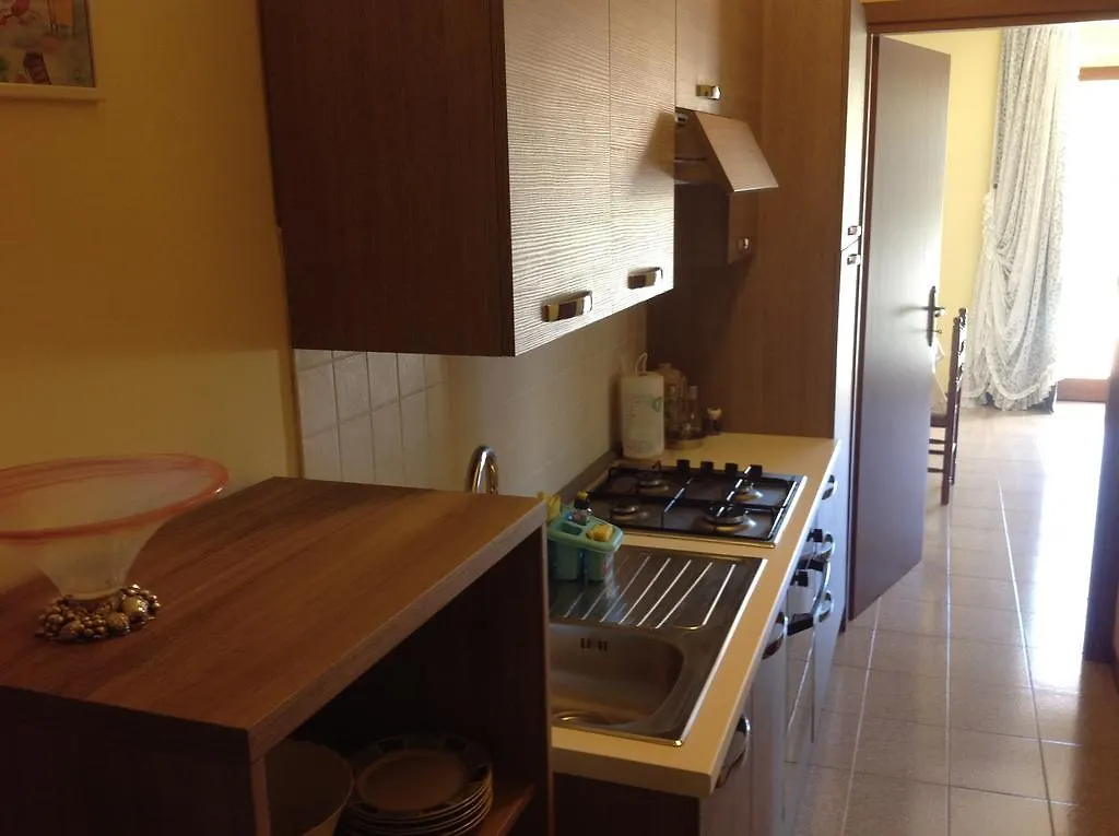 G&G Bed&Breakfast And Apartments Garda