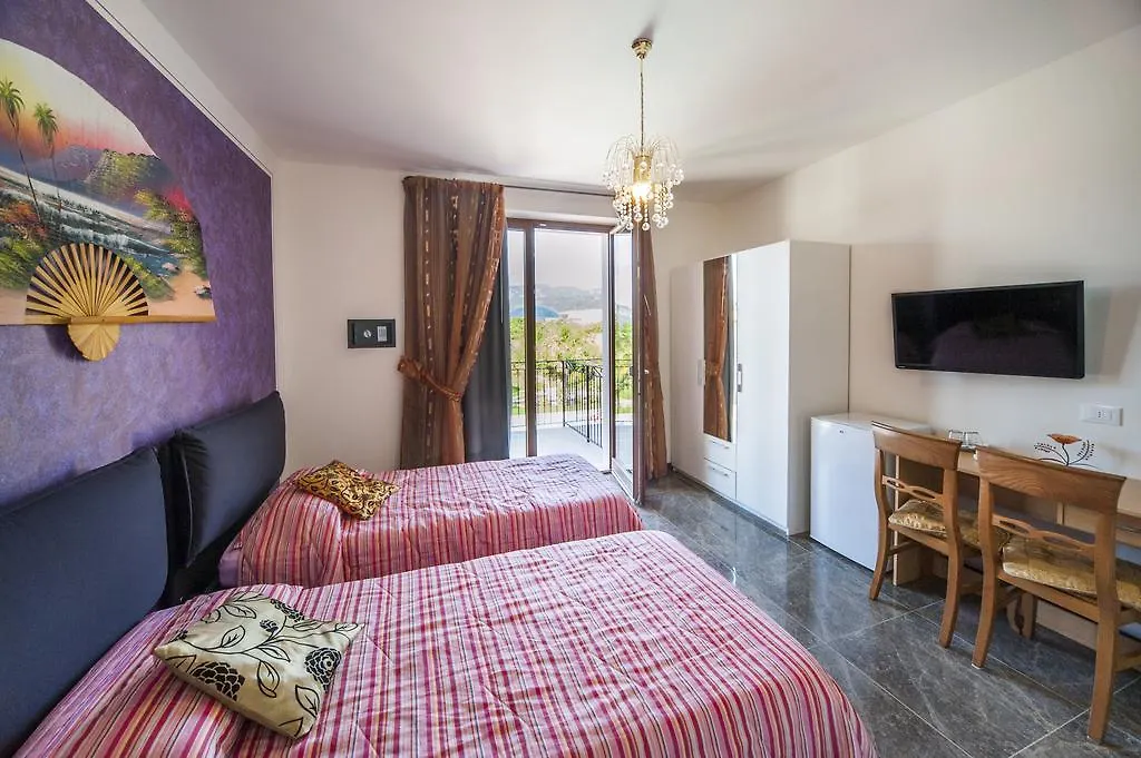 Bed & Breakfast G&G Bed&Breakfast And Apartments Garda