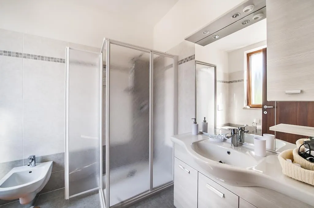 G&G Bed&Breakfast And Apartments Garda  0*, Garda (Verona)