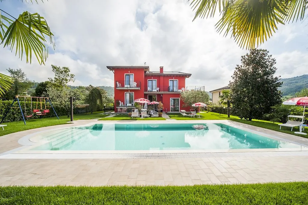 Bed & Breakfast G&G Bed&Breakfast And Apartments Garda