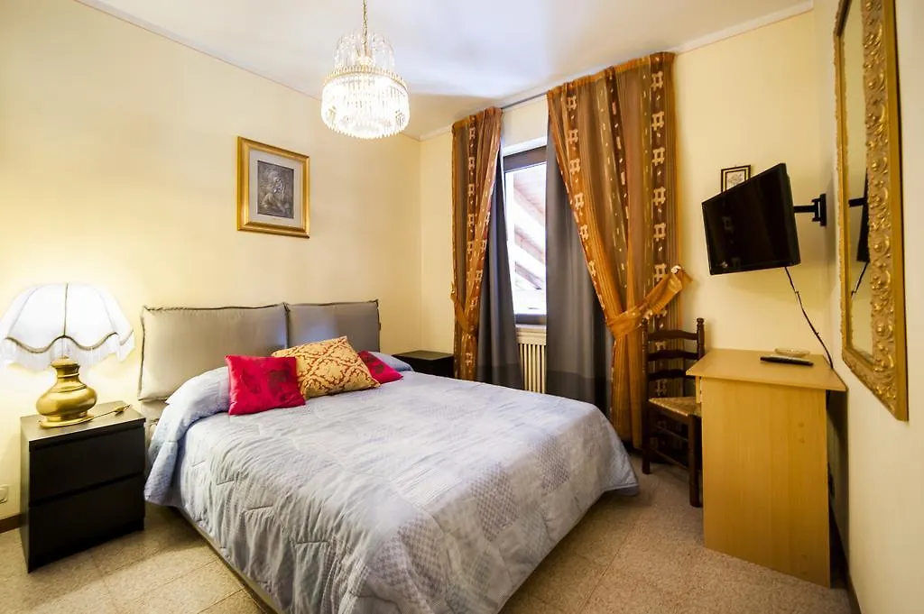 G&G Bed&Breakfast And Apartments Garda  Garda (Verona)