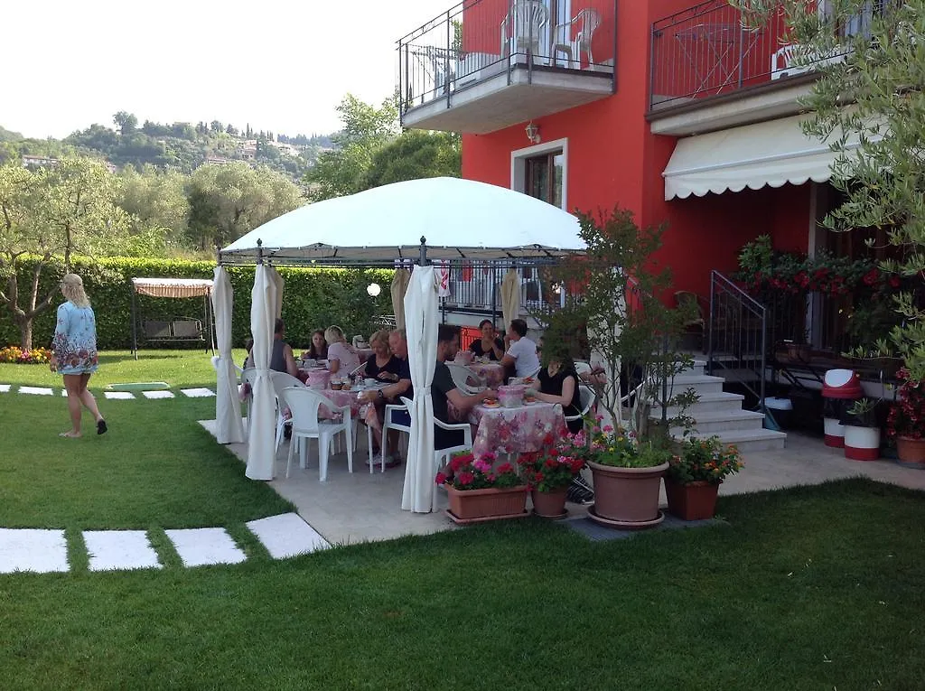 G&G Bed&Breakfast And Apartments Garda  Bed & Breakfast Garda (Verona)