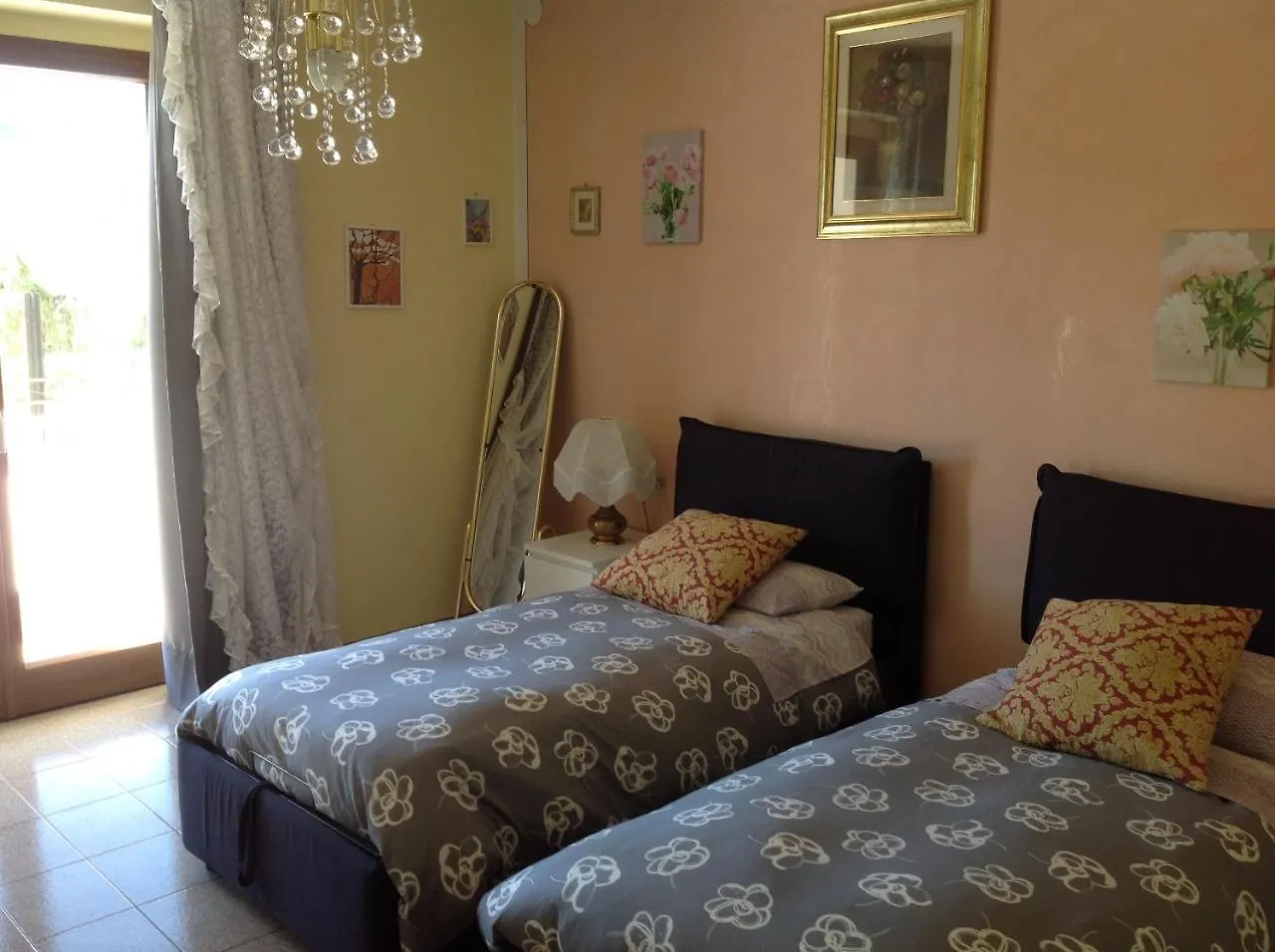G&G Bed&Breakfast And Apartments Garda  Italië