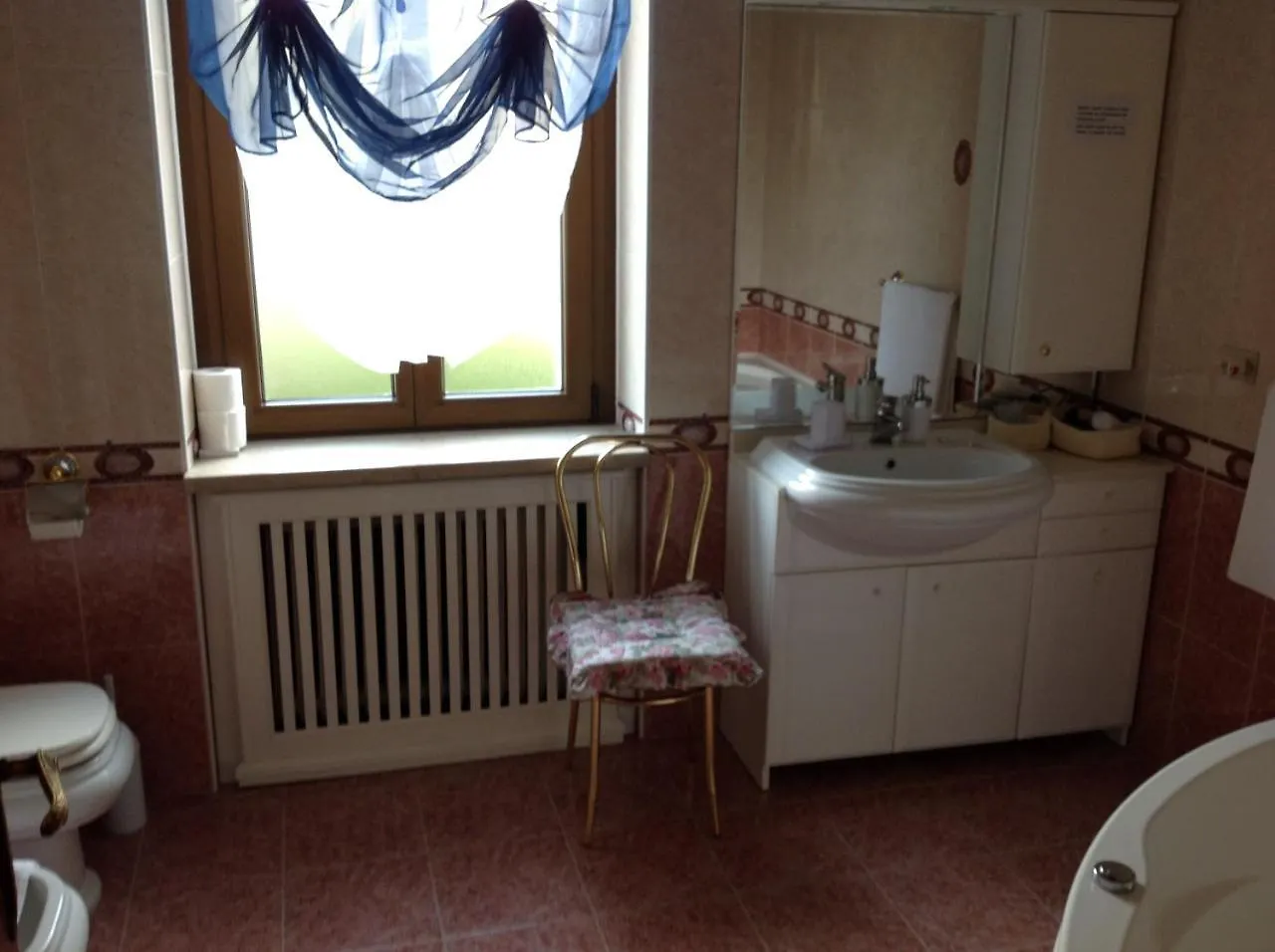 G&G Bed&Breakfast And Apartments Garda