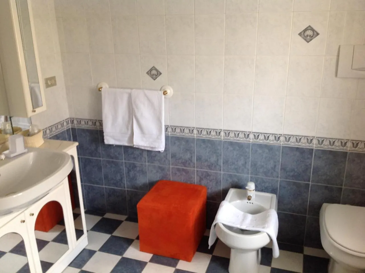 Bed & Breakfast G&G Bed&Breakfast And Apartments Garda