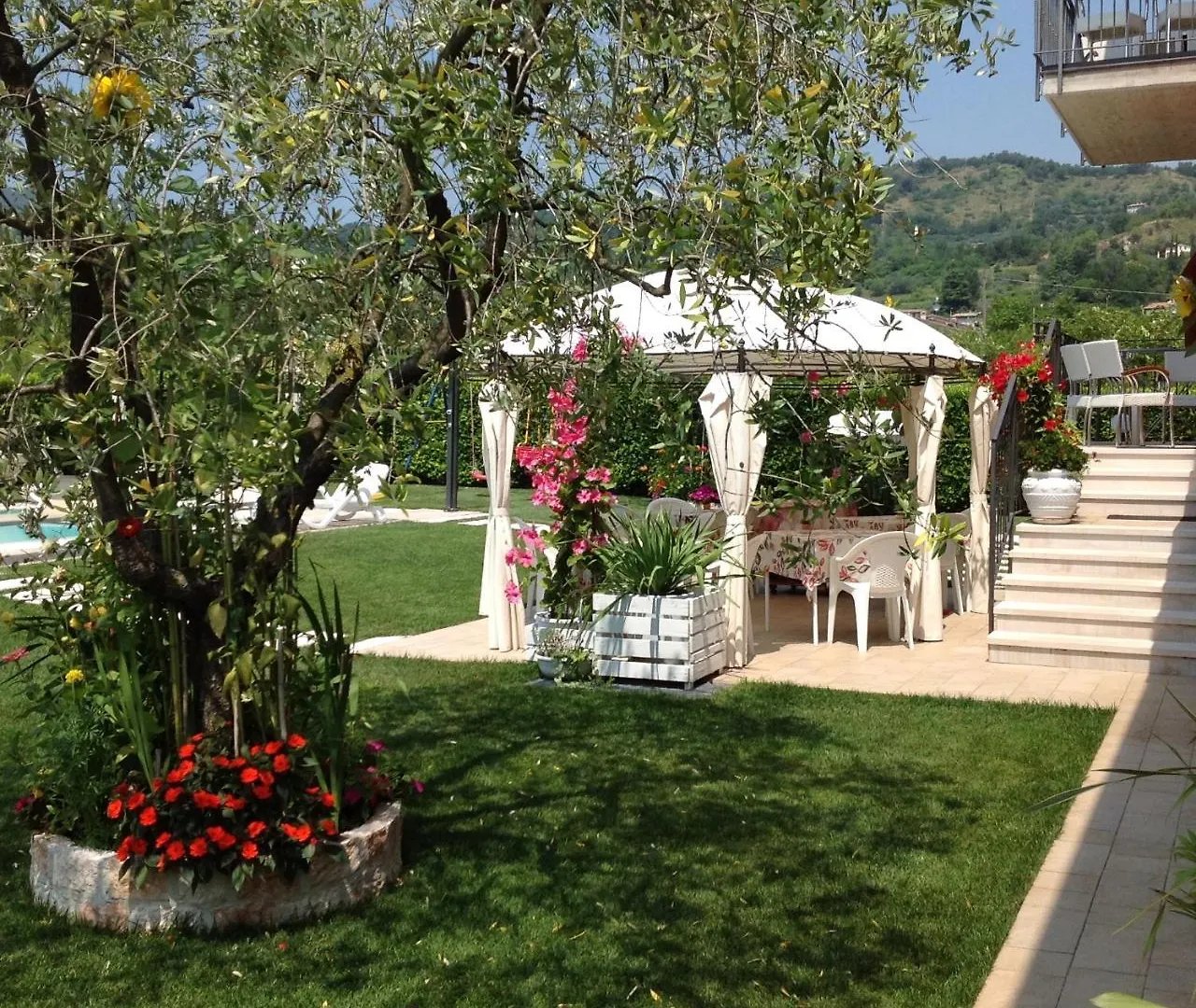 G&G Bed&Breakfast And Apartments Garda  Garda (Verona)