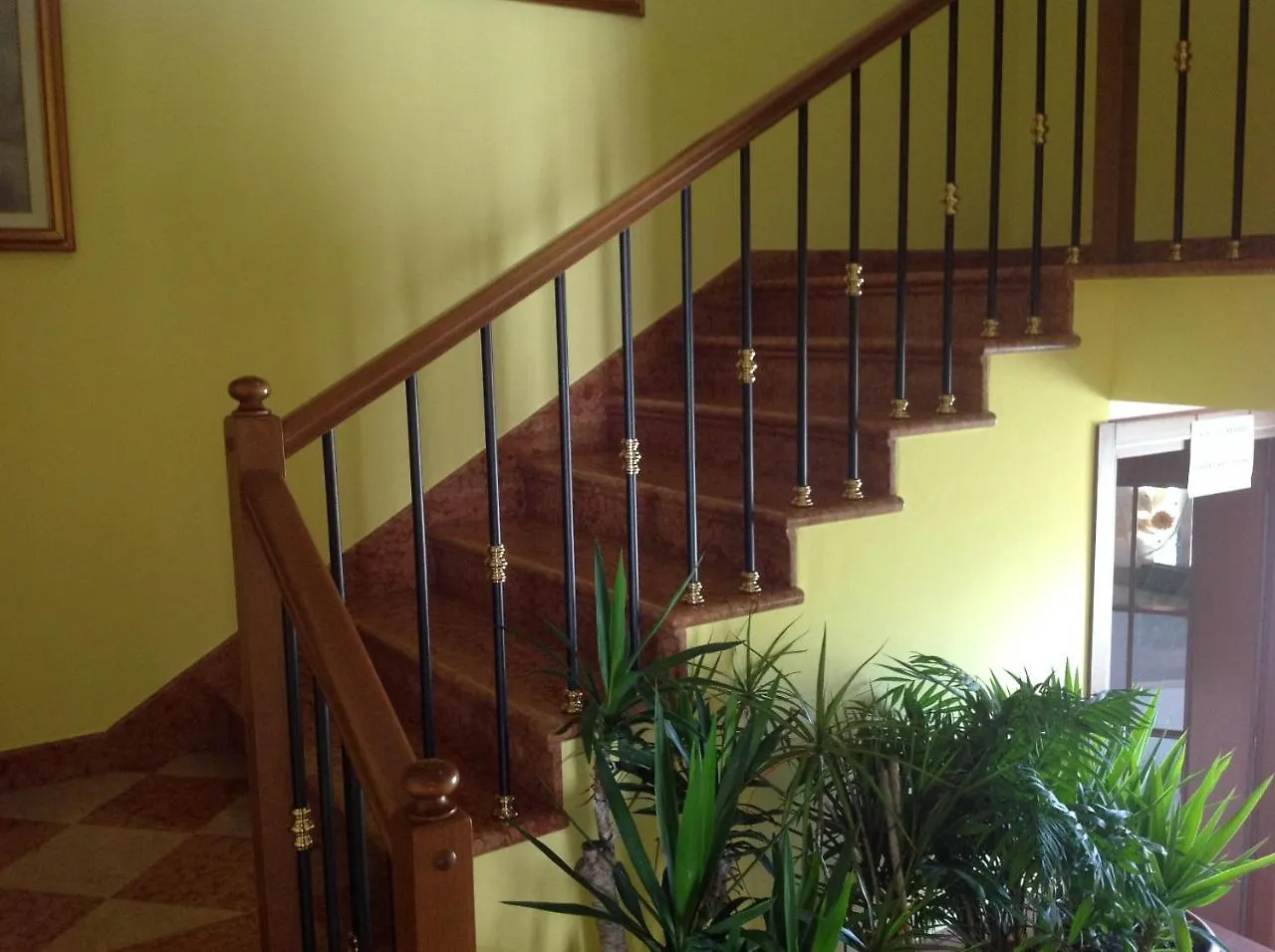 G&G Bed&Breakfast And Apartments Garda  0*, Garda (Verona) Italië