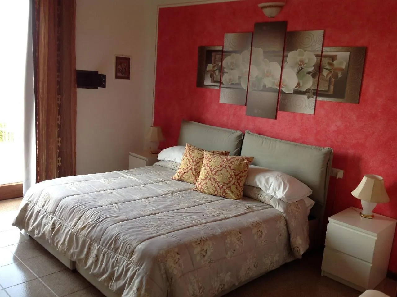 G&G Bed&Breakfast And Apartments Garda  Bed & Breakfast Garda (Verona)