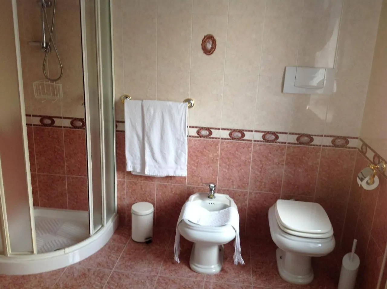 Bed & Breakfast G&G Bed&Breakfast And Apartments Garda