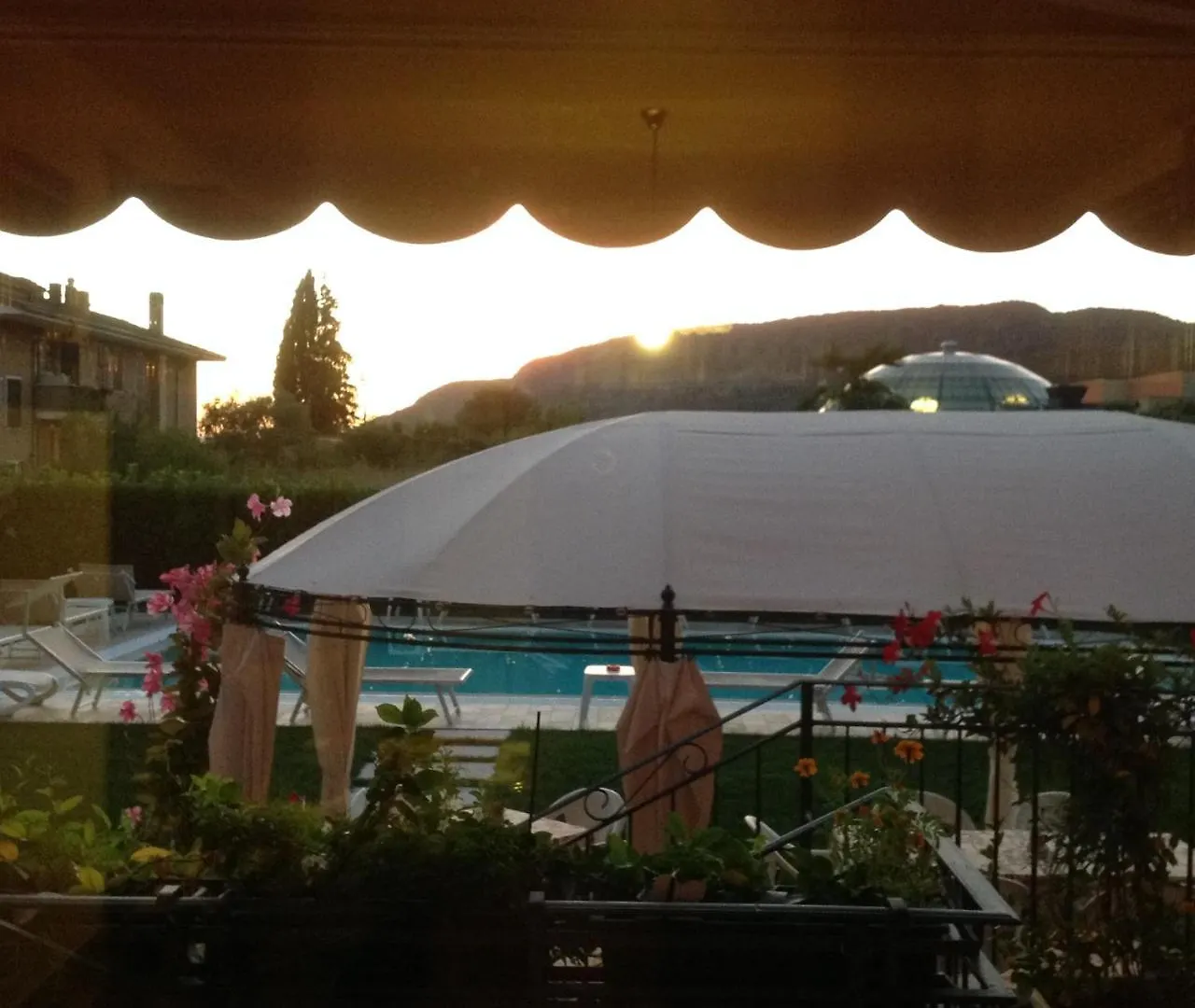 G&G Bed&Breakfast And Apartments Garda  0*, Garda (Verona)