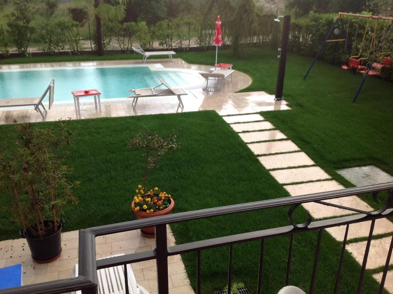 G&G Bed&Breakfast And Apartments Garda  0*, Garda (Verona) Italië