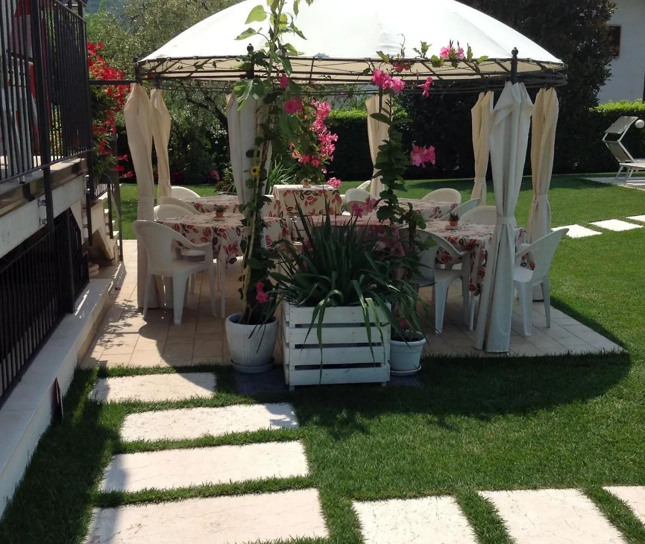 G&G Bed&Breakfast And Apartments Garda
