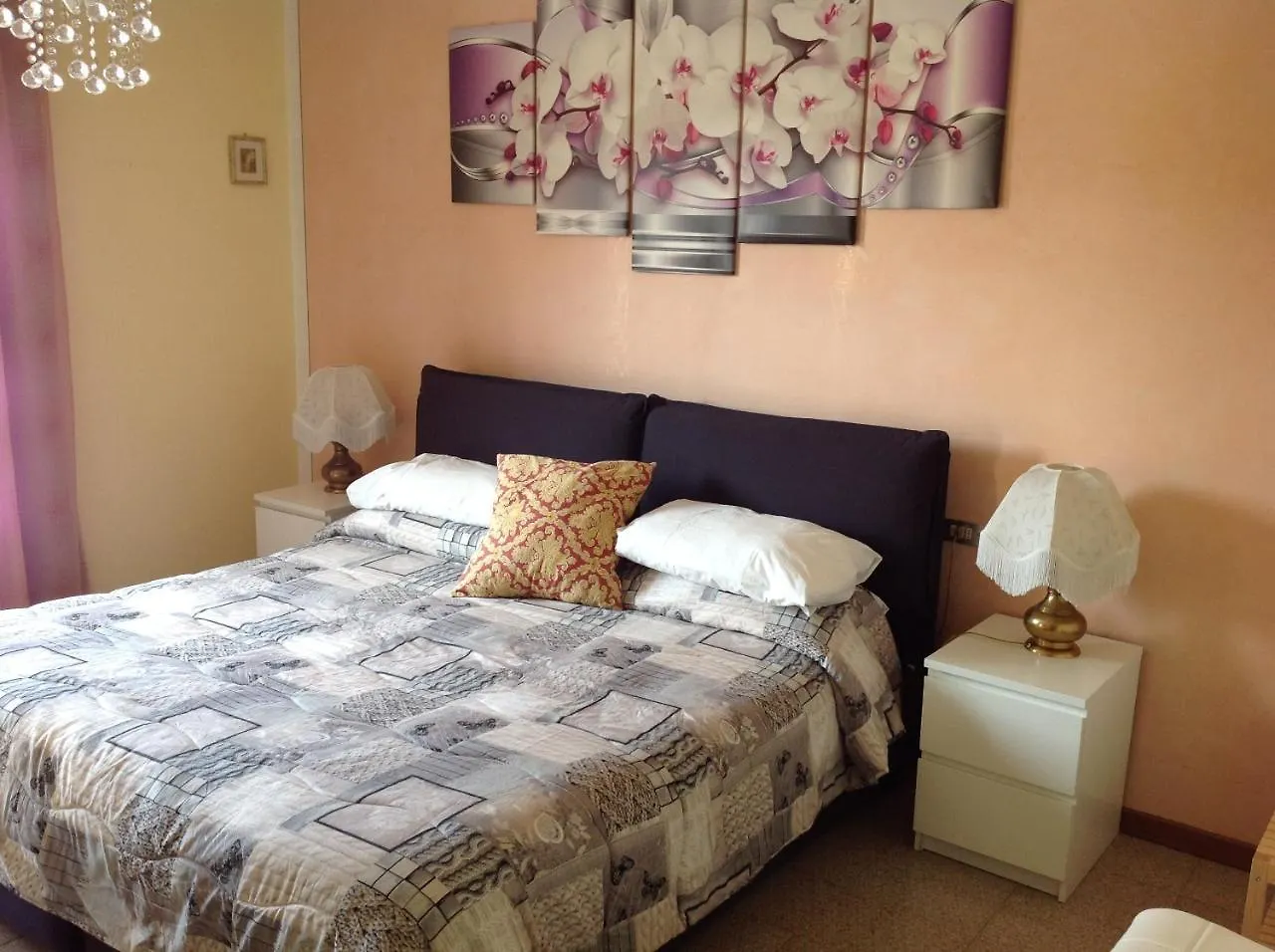G&G Bed&Breakfast And Apartments Garda  Bed & Breakfast
