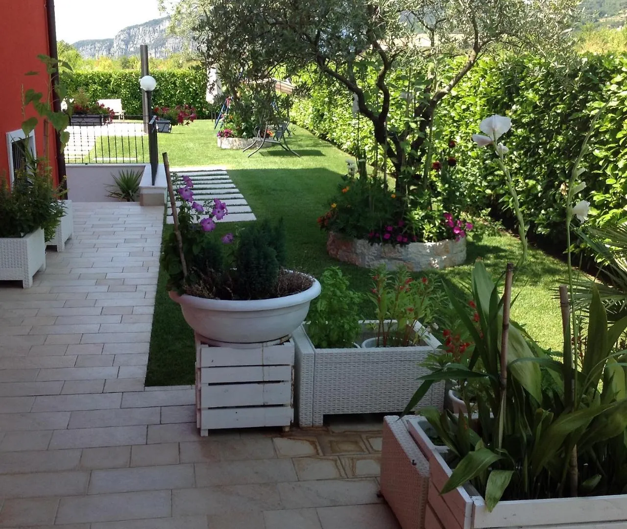 G&G Bed&Breakfast And Apartments Garda  0*, Garda (Verona)
