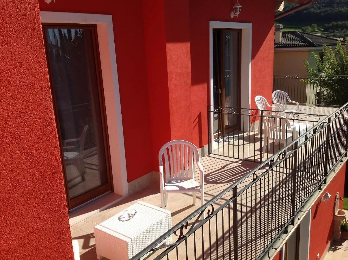 Bed & Breakfast G&G Bed&Breakfast And Apartments Garda